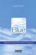 Bild: Blue Revolution - Earthscan Ltd