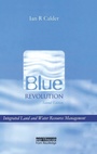 Cover: Blue Revolution - Earthscan Ltd