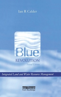 Bild: Blue Revolution - Earthscan Ltd