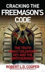 Cover: Cracking the Freemason's Code - Rider & Co
