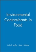 Bild: Environmental Contaminants in Food - Wiley