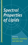 Bild: Spectral Properties of Lipids - Wiley