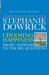 Enlarge image Cover: Choosing Happiness - Rider & Co