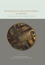 Cover: Dynamics of Neolithisation in Europe - OXBOW BOOKS