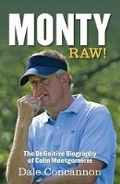 Cover: Monty - Virgin Books