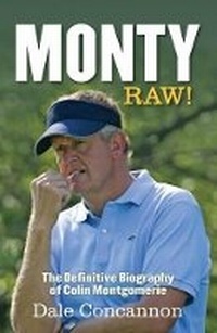 Enlarge image Cover: Monty - Virgin Books