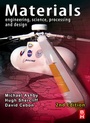 Cover: Materials - Butterworth-Heinemann
