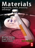 Cover: Materials - Butterworth-Heinemann