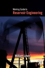Cover: Working Guide to Reservoir Engineering - Gulf Professional Publishing