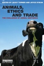 Cover: Animals, Ethics and Trade - Earthscan Ltd