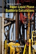 Cover: Working Guide to Vapor-Liquid Phase Equilibria Calculations - Gulf Professional Publishing