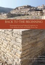 Cover: Back to the Beginning - OXBOW BOOKS