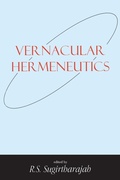 Cover: Vernacular Hermeneutics - Sheffield Academic Press