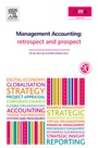 Cover: Management Accounting - CIMA Publishing
