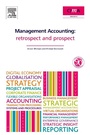 Cover: Management Accounting - Elsevier