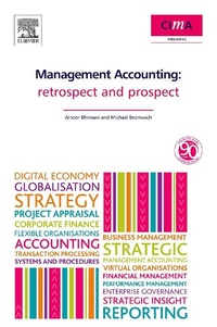 Abbildung von: Management Accounting - Elsevier