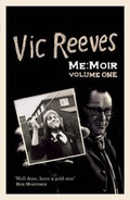 Cover: Me Moir - Volume One - Virgin Books