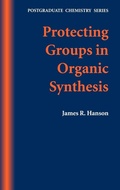 Cover: Protecting Groups in Organic Synthesis - Wiley