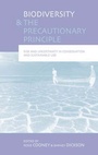 Cover: Biodiversity and the Precautionary Principle - Earthscan Ltd