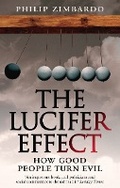 Cover: The Lucifer Effect - Rider & Co