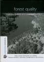 Cover: Forest Quality - Earthscan Ltd