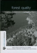 Cover: Forest Quality - Earthscan Ltd