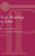 Cover: New Readings in John - Sheffield Academic Press