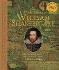 Cover: The Life and Times of William Shakespeare - Templar Publishing