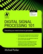Cover: Digital Signal Processing 101 - Newnes