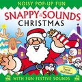 Cover: Snappy Sounds - Christmas - Templar Publishing