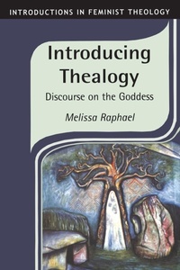 Enlarge image Cover: Introducing Thealogy - Sheffield Academic Press