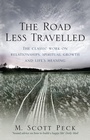 Cover: The Road Less Travelled - Rider & Co