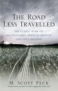 Enlarge image Cover: The Road Less Travelled - Rider & Co