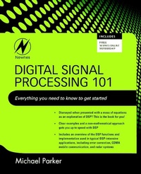 Enlarge image Cover: Digital Signal Processing 101 - Newnes