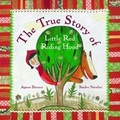 Cover: Little Red Riding Hood - Templar Publishing