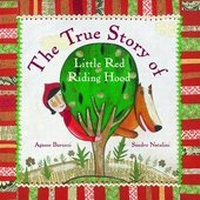 Enlarge image Cover: Little Red Riding Hood - Templar Publishing