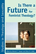 Cover: Is There a Future for Feminist Theology? - Sheffield Academic Press