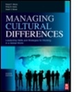 Cover: Managing Cultural Differences - Elsevier