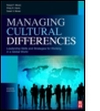 Enlarge image Cover: Managing Cultural Differences - Elsevier