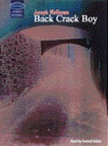 Cover: Back Crack Boy: Unabridged - Soundings Ltd
