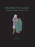 Cover: Wearing the Cloak - Oxbow Books