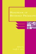 Cover: Handbook of Beverage Packaging - Wiley