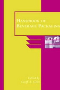 Enlarge image Cover: Handbook of Beverage Packaging - Wiley