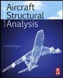 Cover: Introduction to Aircraft Structural Analysis - Butterworth-Heinemann