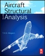 Cover: Introduction to Aircraft Structural Analysis - Butterworth-Heinemann