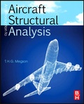 Cover: Introduction to Aircraft Structural Analysis - Butterworth-Heinemann