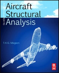 Enlarge image Cover: Introduction to Aircraft Structural Analysis - Butterworth-Heinemann