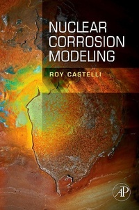 Abbildung von: Nuclear Corrosion Modeling - Butterworth-Heinemann