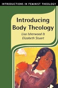 Cover: Introducing Body Theology - Sheffield Academic Press
