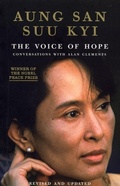 Cover: The Voice of Hope - Rider & Co